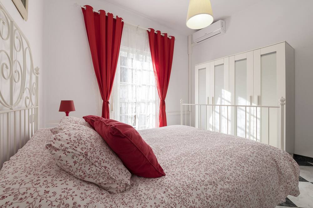 Photo of Bedroom in Paterna de Rivera