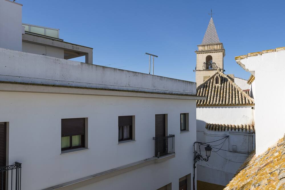 Photo of Outdoor in Paterna de Rivera
