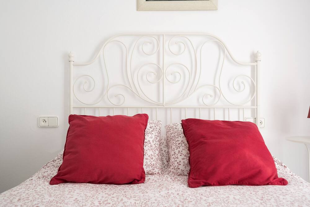 Photo of Bedroom in Paterna de Rivera