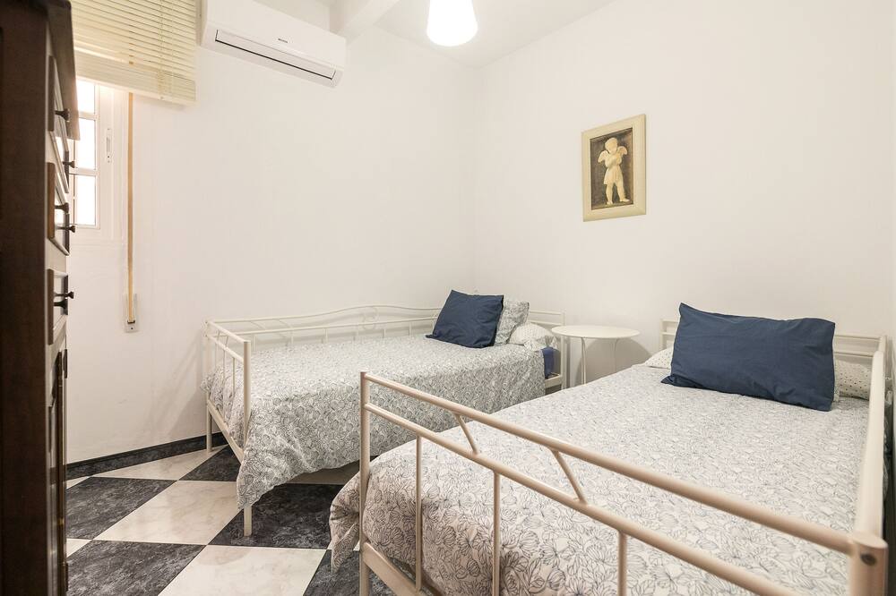 Photo of Bedroom in Paterna de Rivera