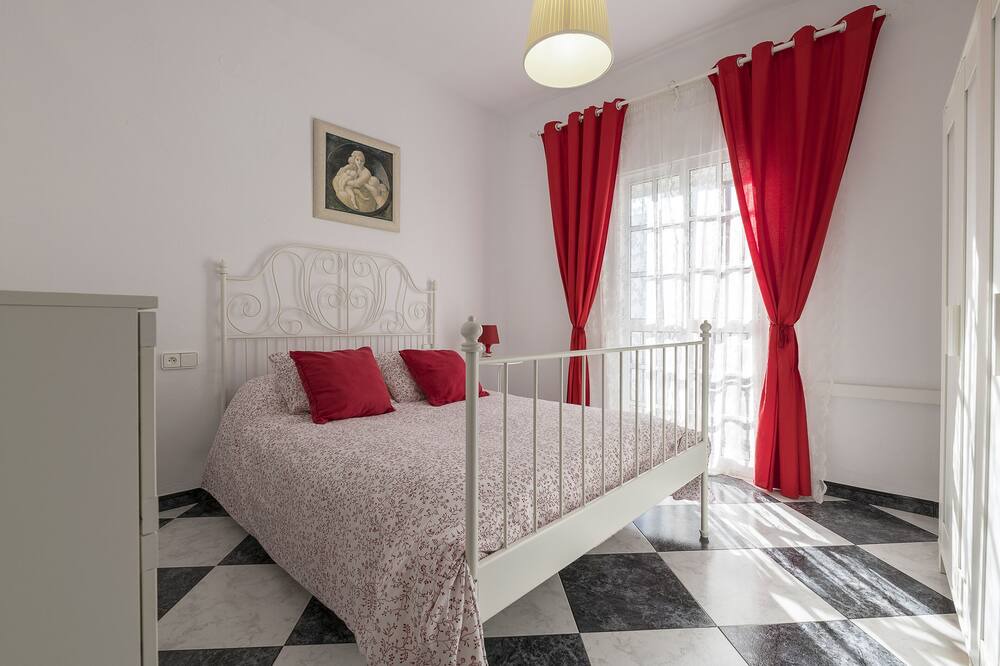 Photo of Bedroom in Paterna de Rivera