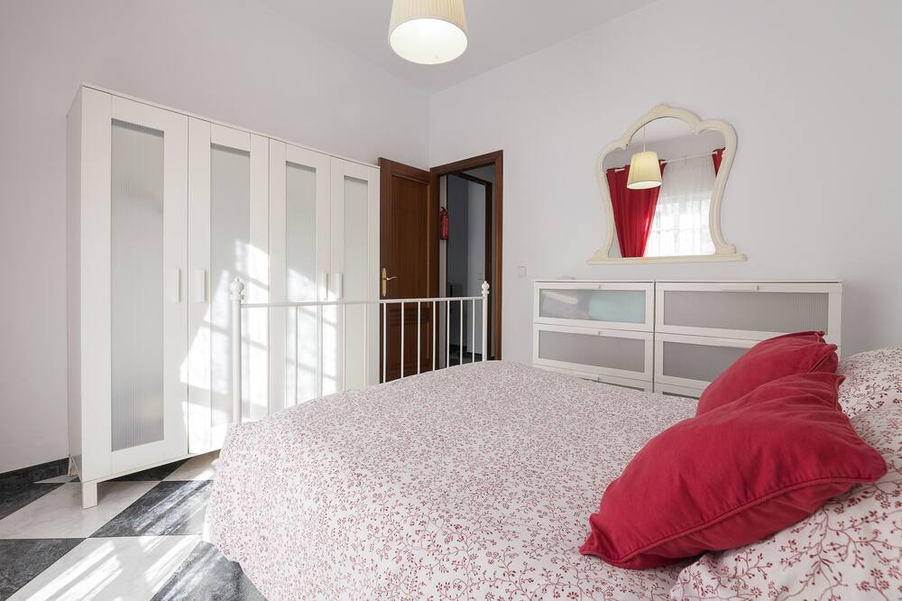 Photo of Bedroom in Paterna de Rivera