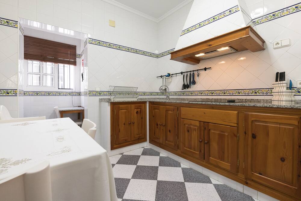 Photo of Kitchen in Paterna de Rivera