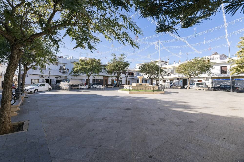 Photo of Outdoor in Paterna de Rivera