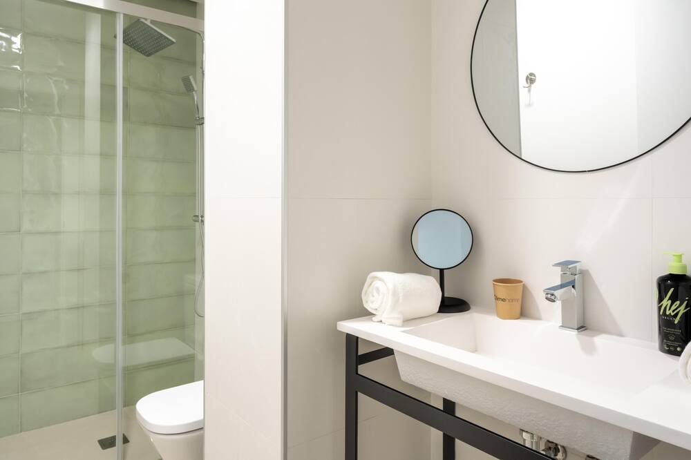 Photo of Bathroom in Bami