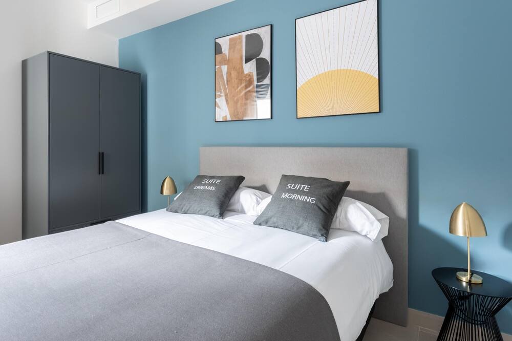 Photo of Bedroom in Bami