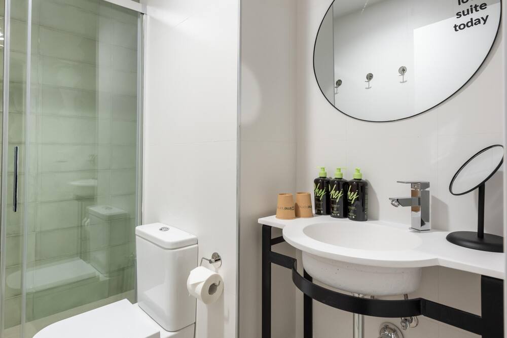 Photo of Bathroom in Bami