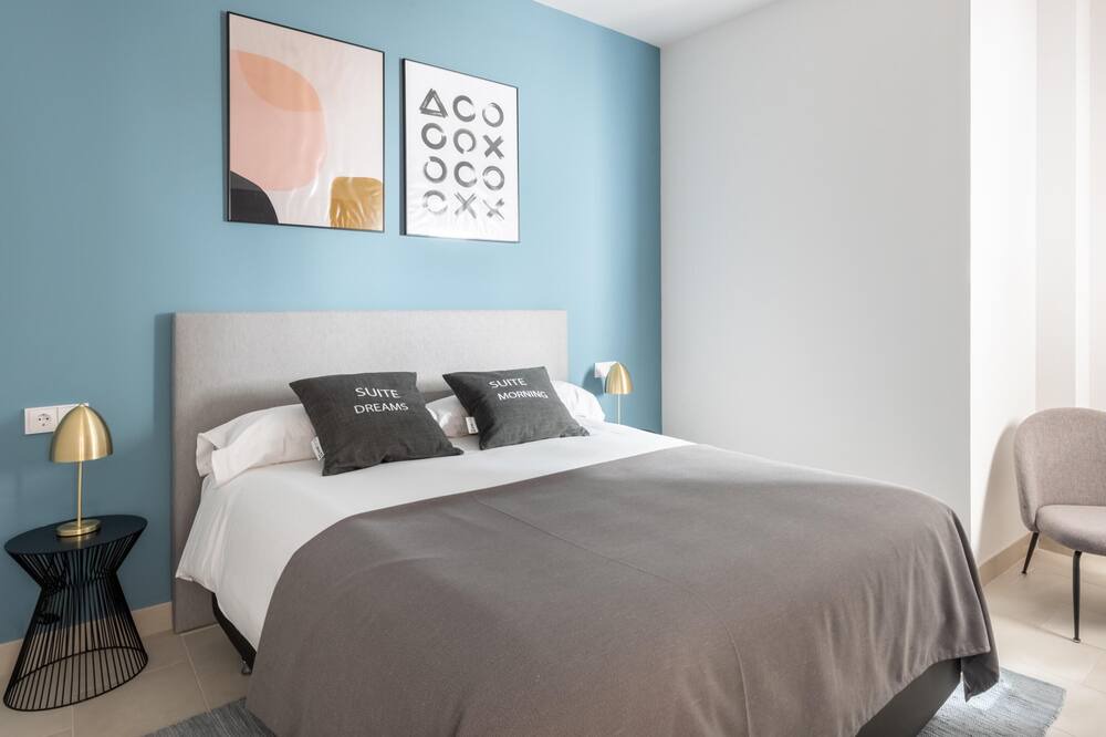 Photo of Bedroom in Bami