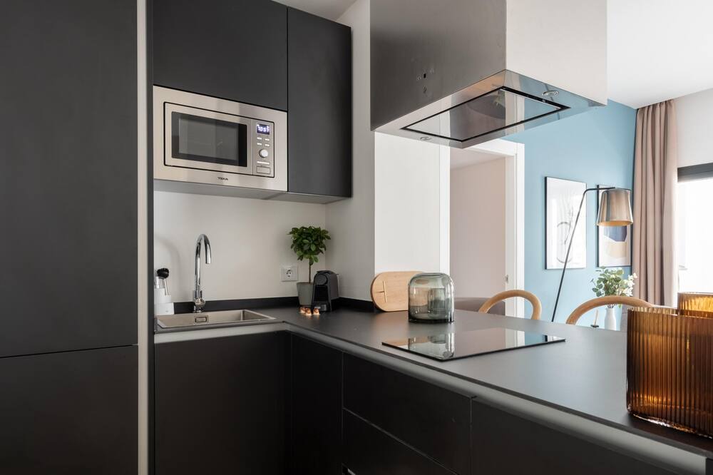 Photo of Kitchen in Bami