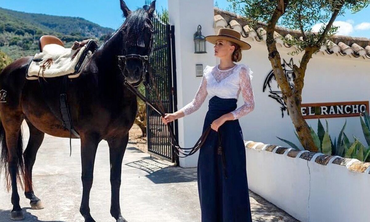 Photo of Outdoor in Villanueva del Trabuco