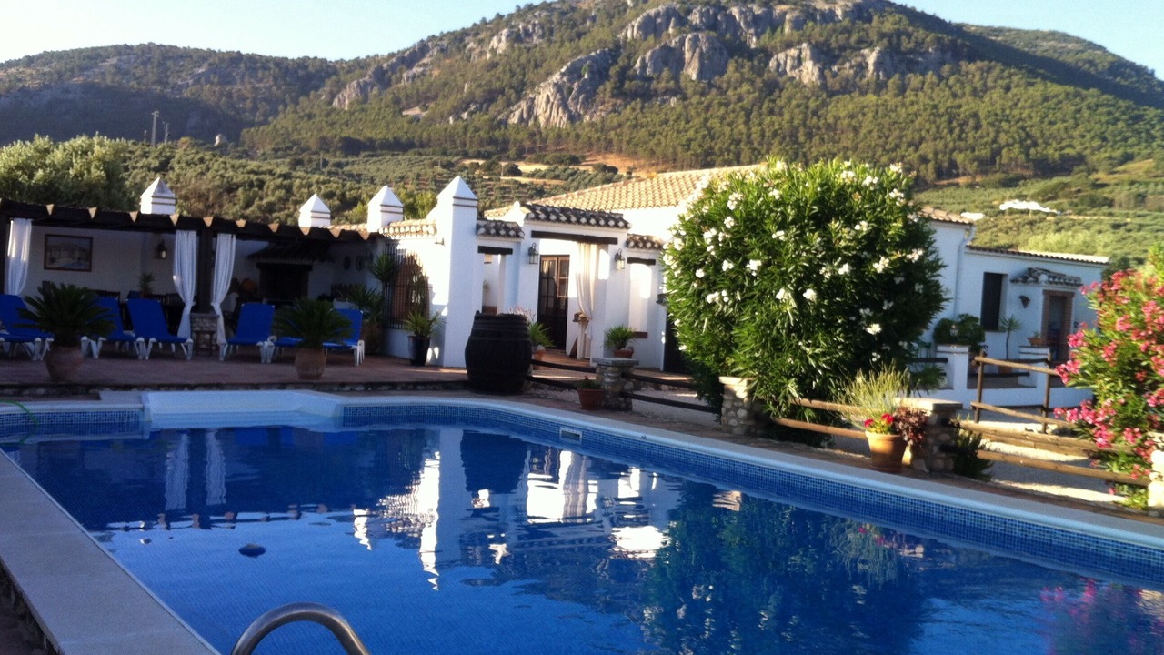Photo of Outdoor in Villanueva del Trabuco