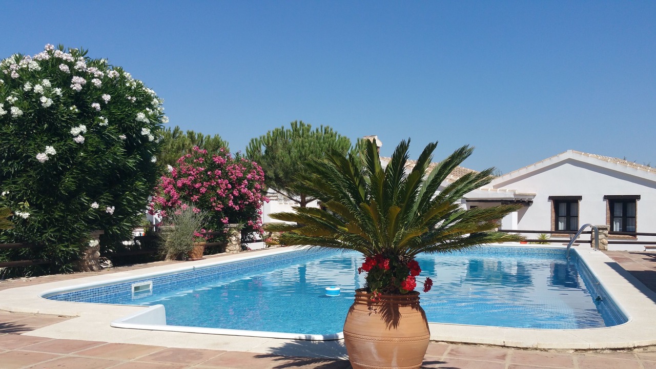 Photo of Outdoor in Villanueva del Trabuco