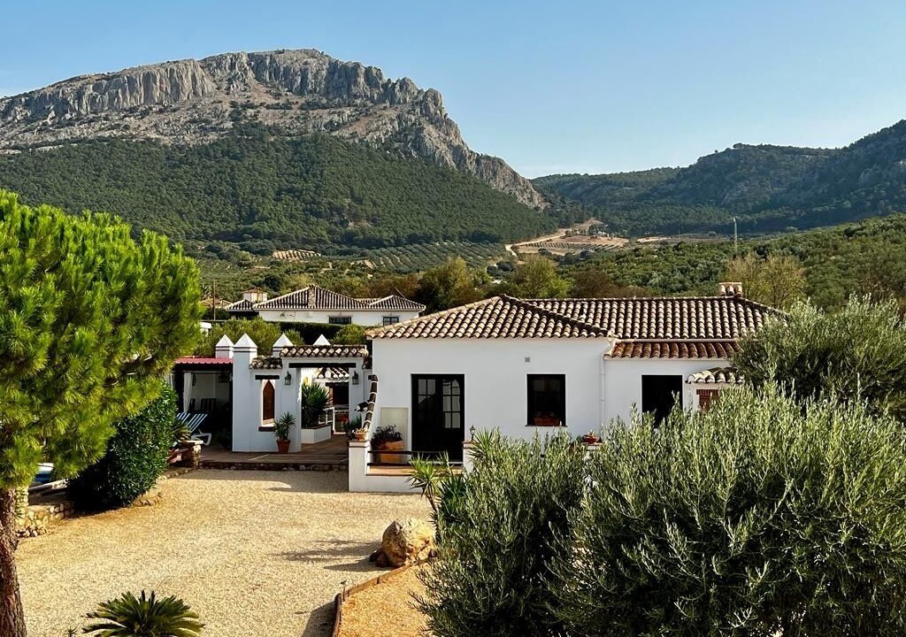 Photo of Outdoor in Villanueva del Trabuco