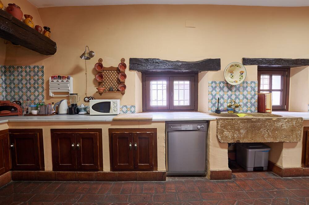 Photo of Kitchen in Alcaracejos