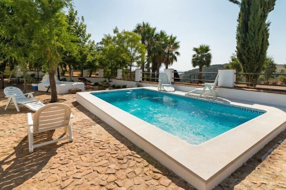 Photo of Outdoor in Alcaracejos