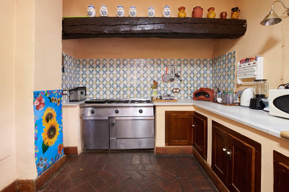 Photo of Kitchen in Alcaracejos