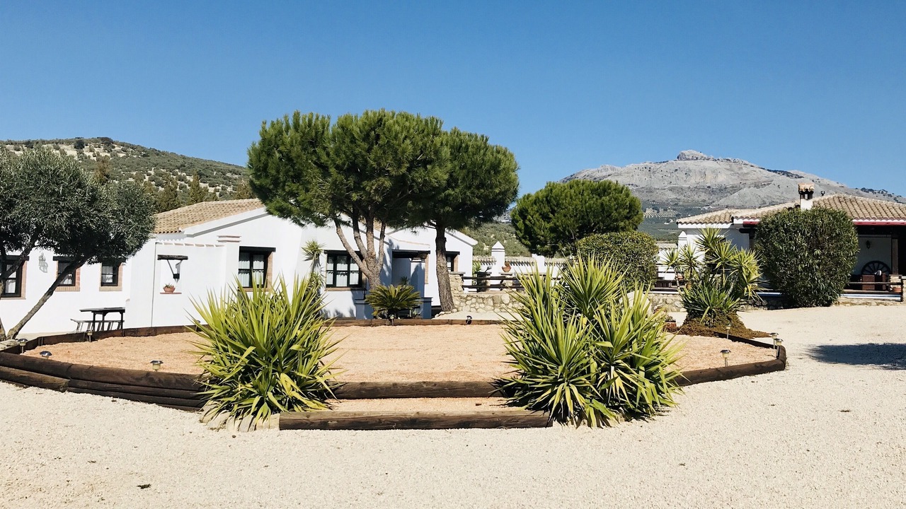 Photo of Outdoor in Villanueva del Trabuco