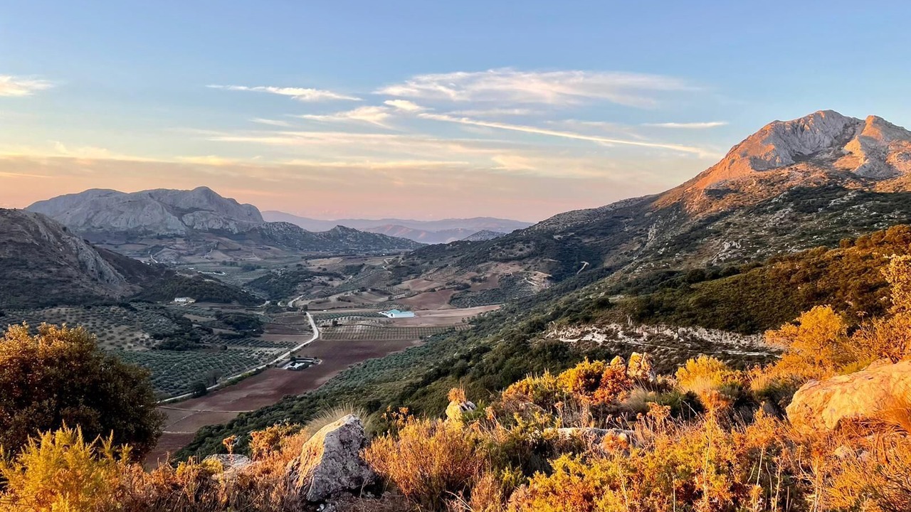 Photo of Outdoor in Villanueva del Trabuco