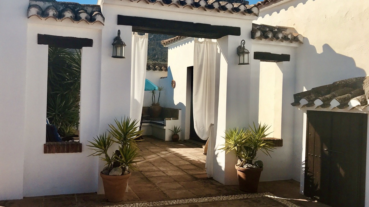 Photo of Outdoor in Villanueva del Trabuco