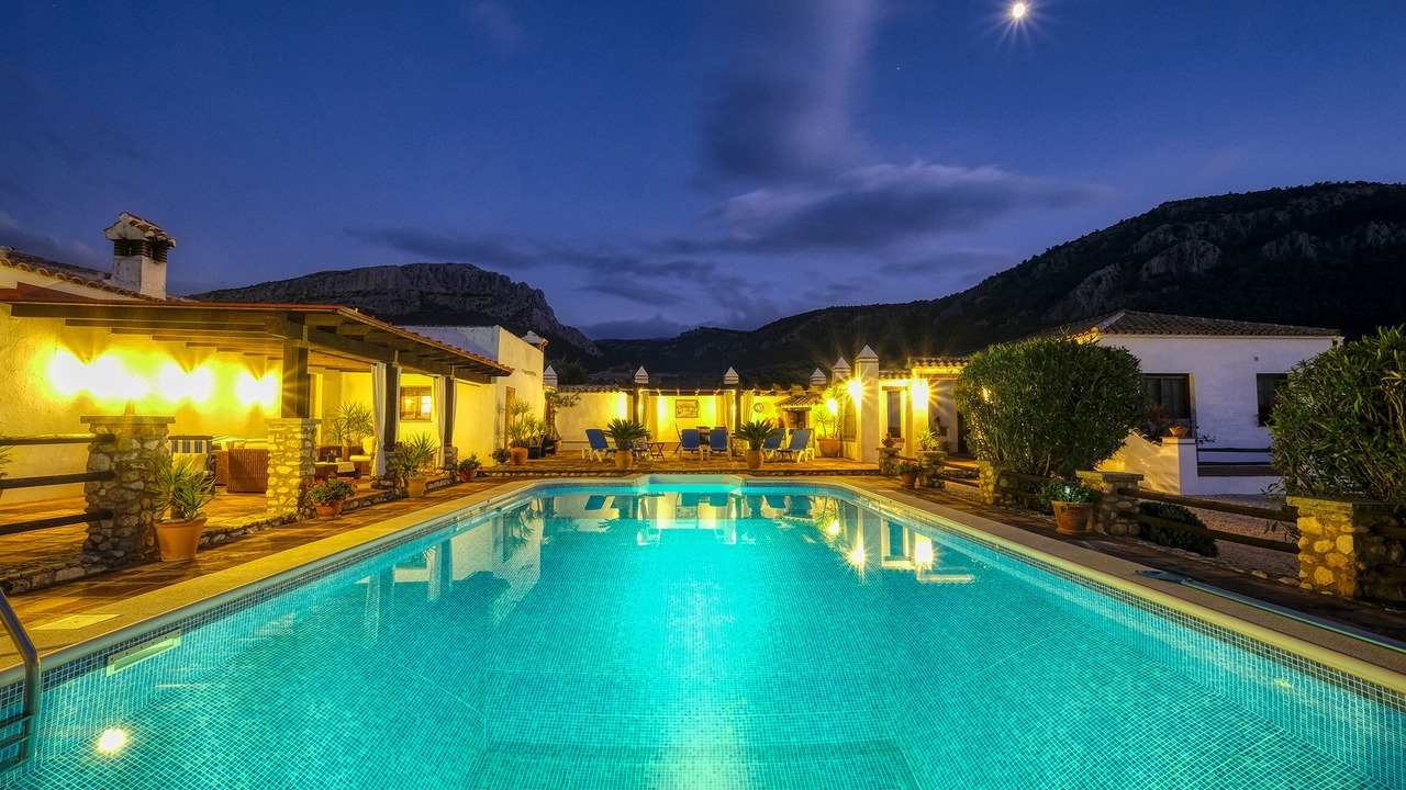 Photo of Outdoor in Villanueva del Trabuco