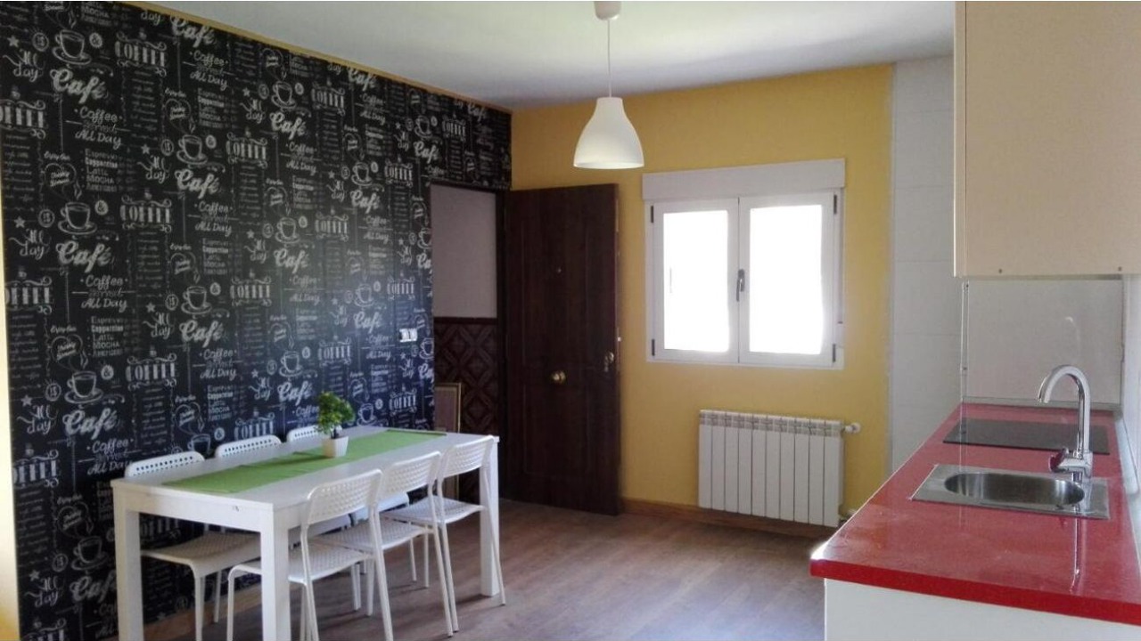 Photo of Kitchen in Las Mestas