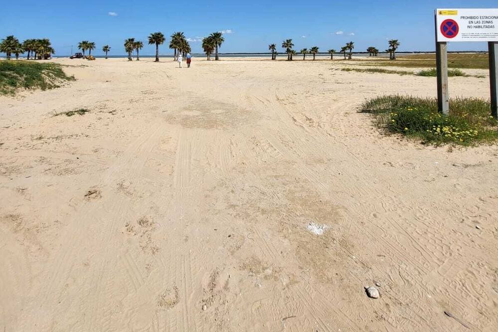 Photo of Others in Sanlucar de Barrameda
