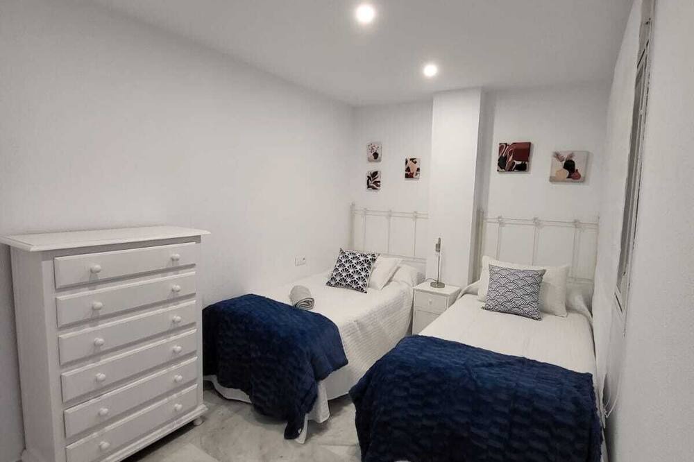 Photo of Bedroom in Sanlucar de Barrameda