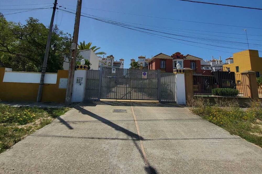 Photo of Outdoor in Sanlucar de Barrameda