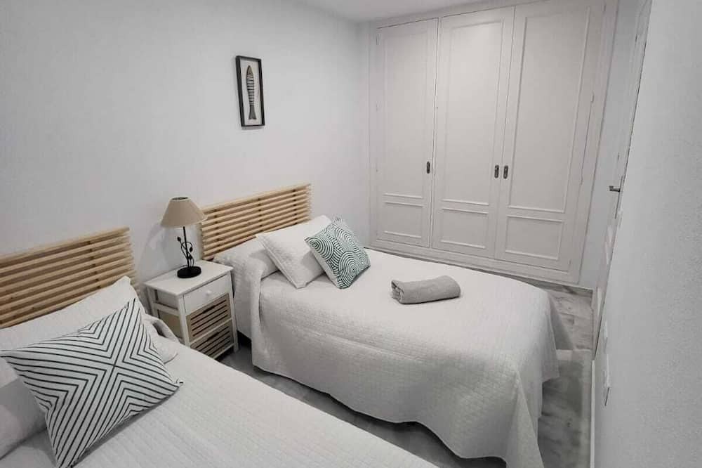 Photo of Bedroom in Sanlucar de Barrameda