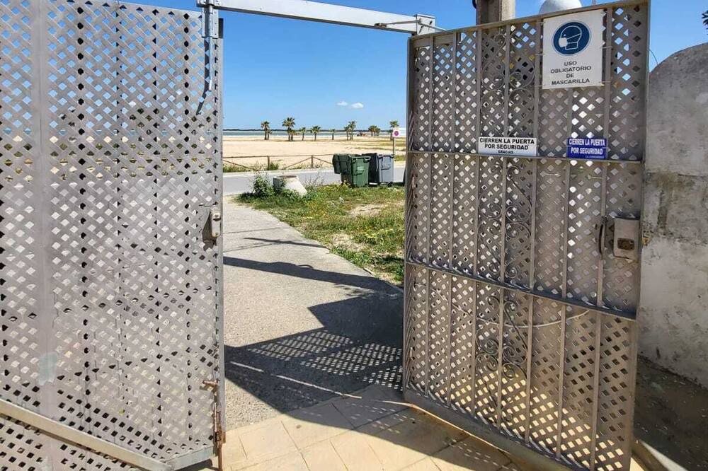 Photo of Outdoor in Sanlucar de Barrameda