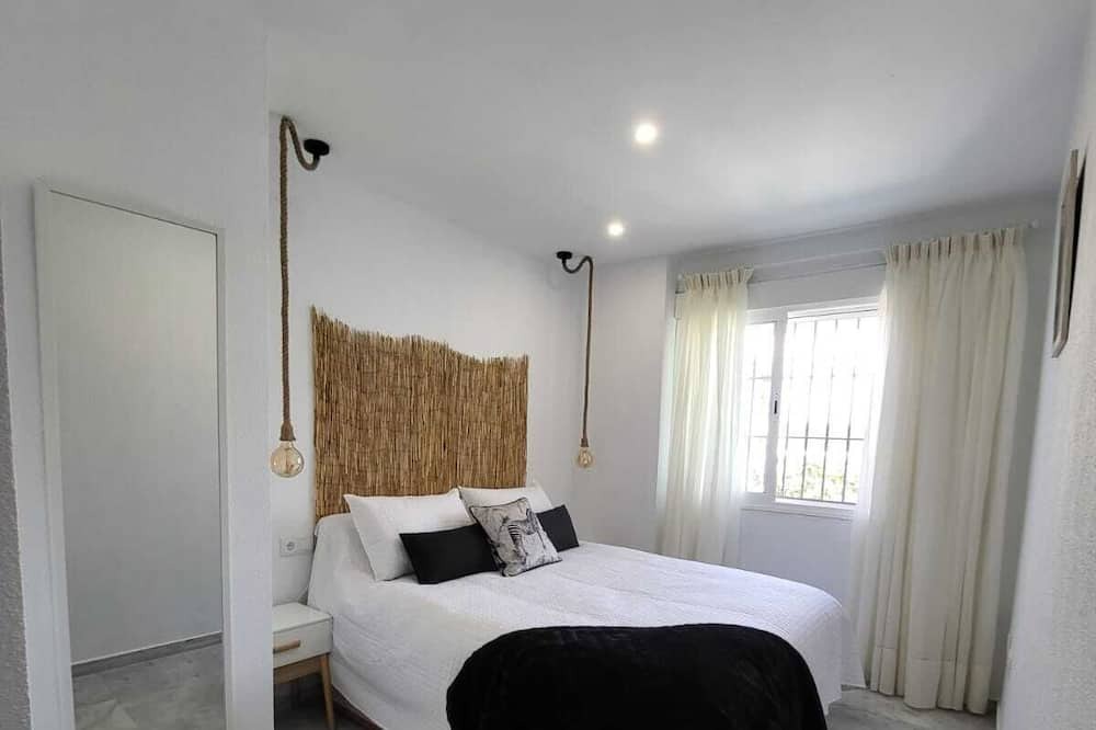 Photo of Bedroom in Sanlucar de Barrameda