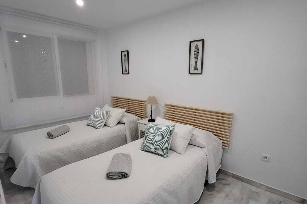 Photo of Bedroom in Sanlucar de Barrameda