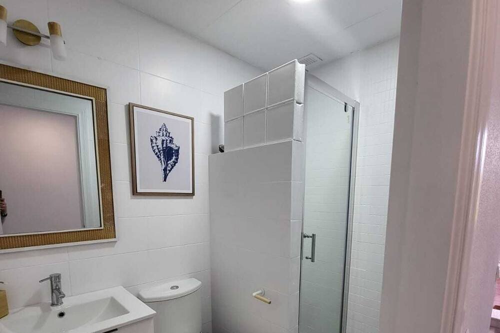 Photo of Bathroom in Sanlucar de Barrameda