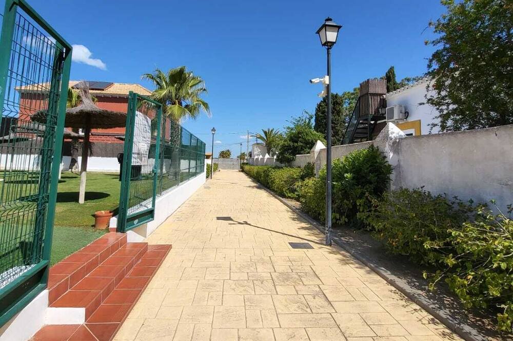 Photo of Outdoor in Sanlucar de Barrameda