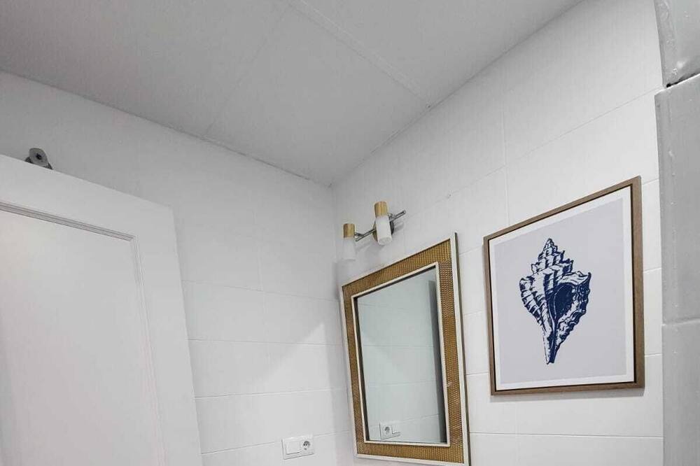 Photo of Bathroom in Sanlucar de Barrameda