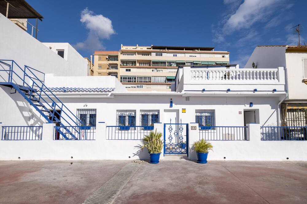 Photo of Outdoor in Playas del Palo