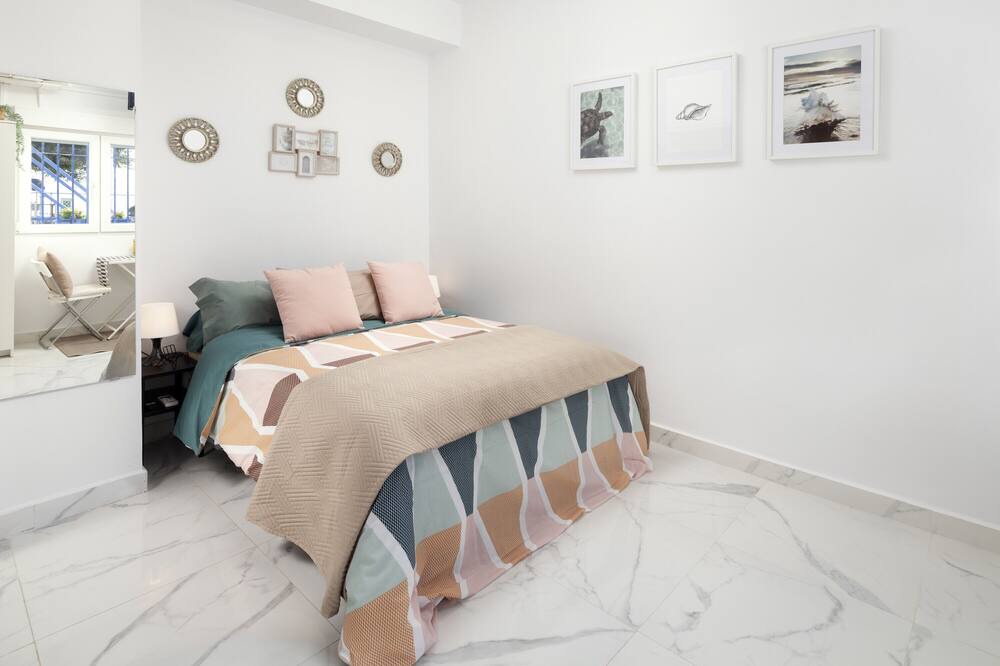 Photo of Bedroom in Playas del Palo