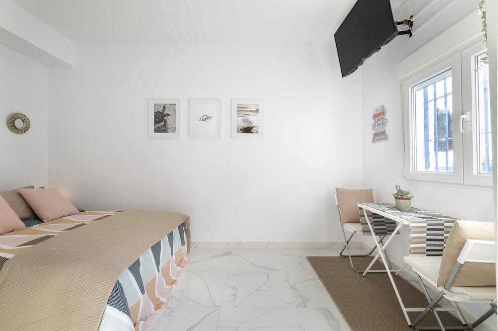 Photo of Bedroom in Playas del Palo