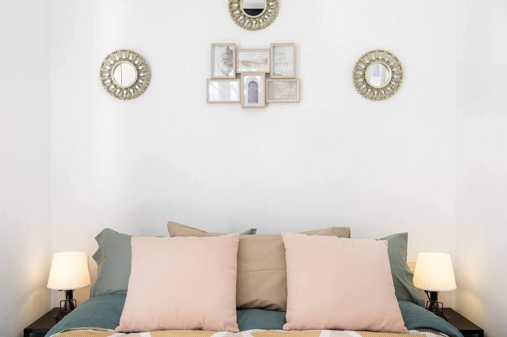 Photo of Bedroom in Playas del Palo