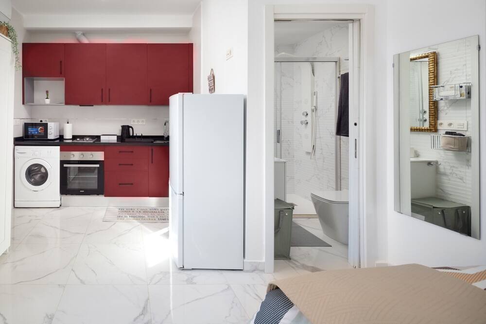 Photo of Kitchen in Playas del Palo