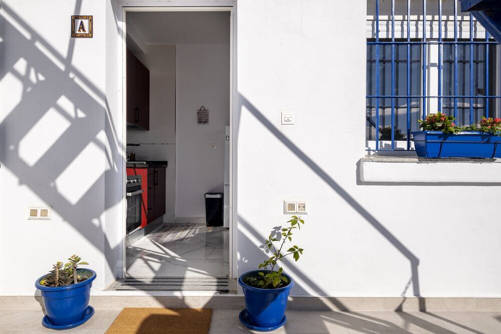 Photo of Outdoor in Playas del Palo