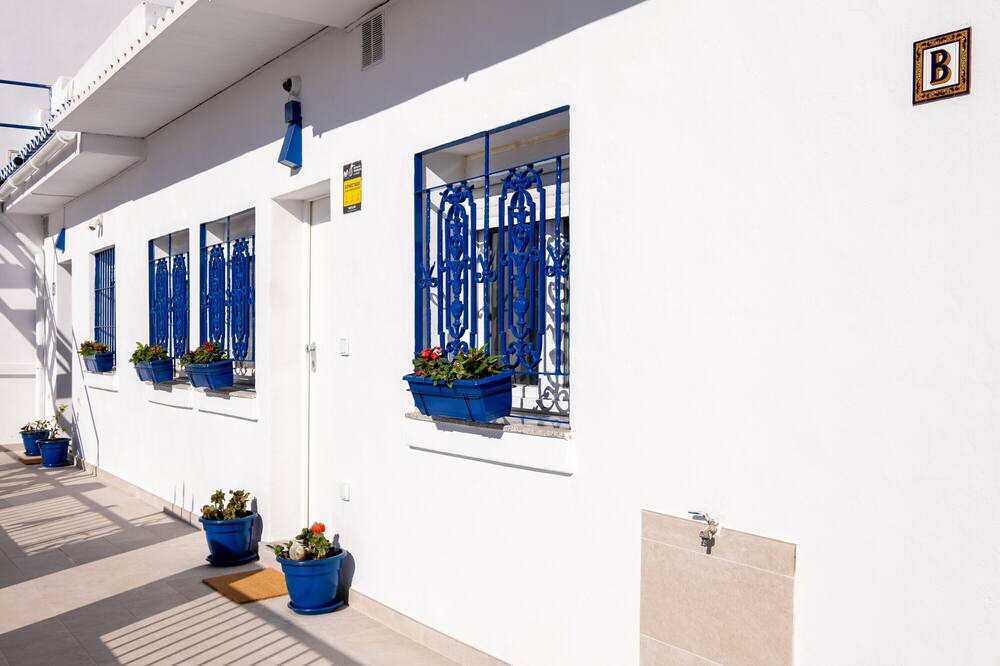 Photo of Outdoor in Playas del Palo