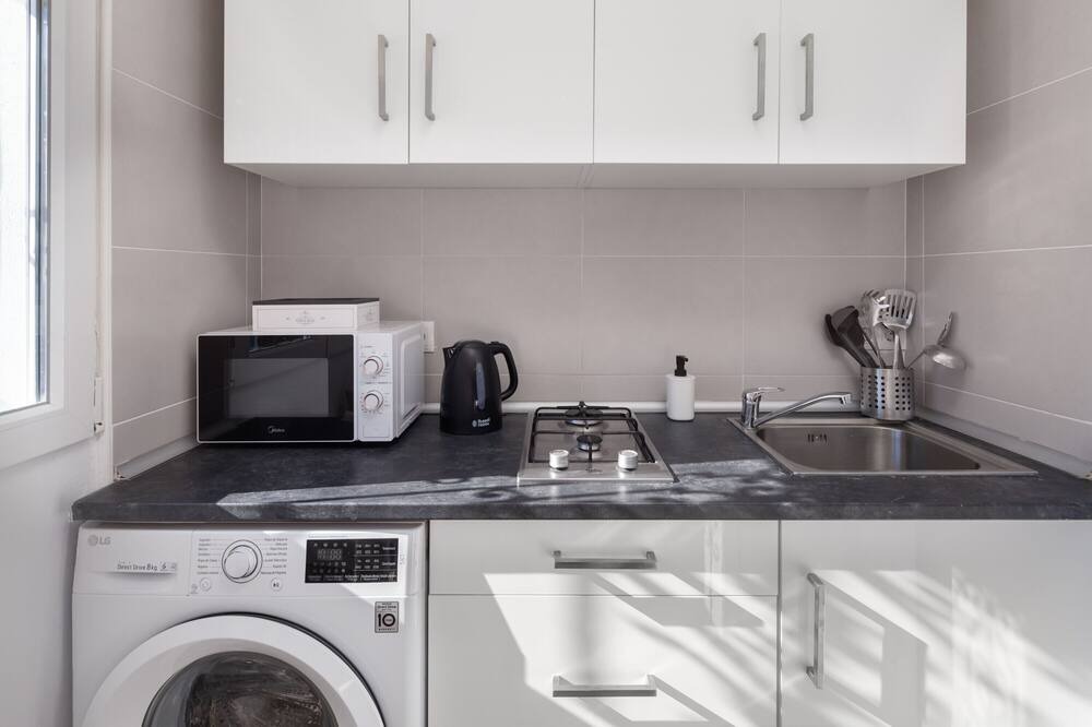 Photo of Kitchen in Playas del Palo