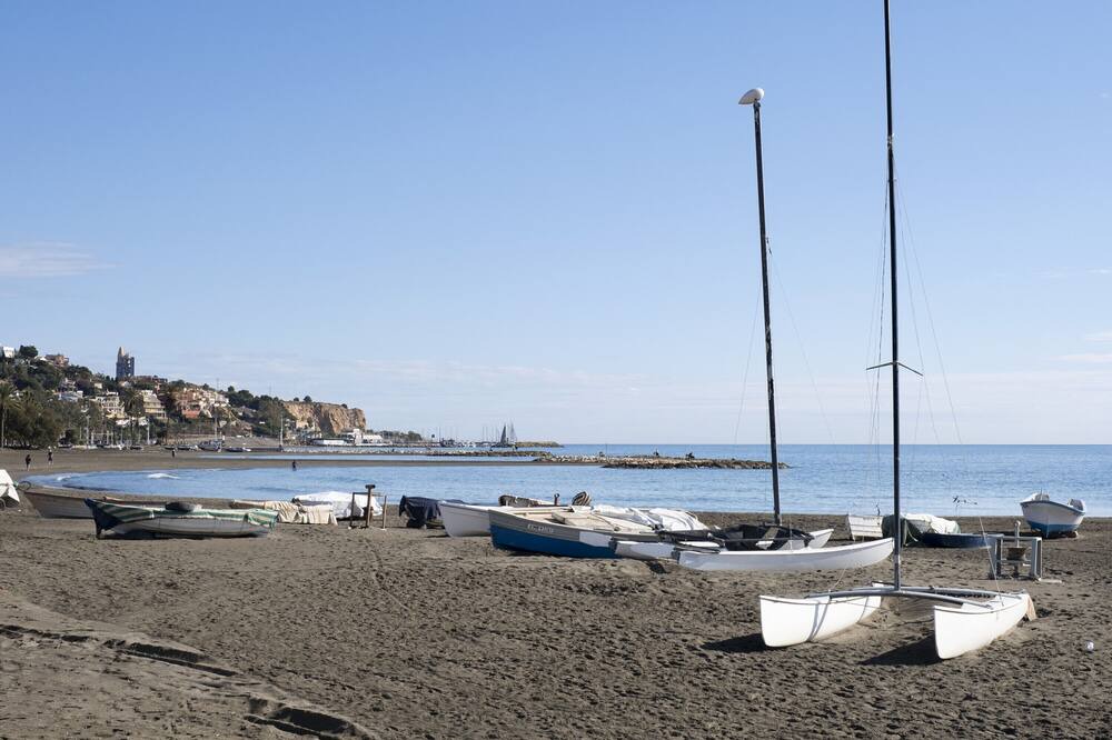 Photo of Others in Playas del Palo