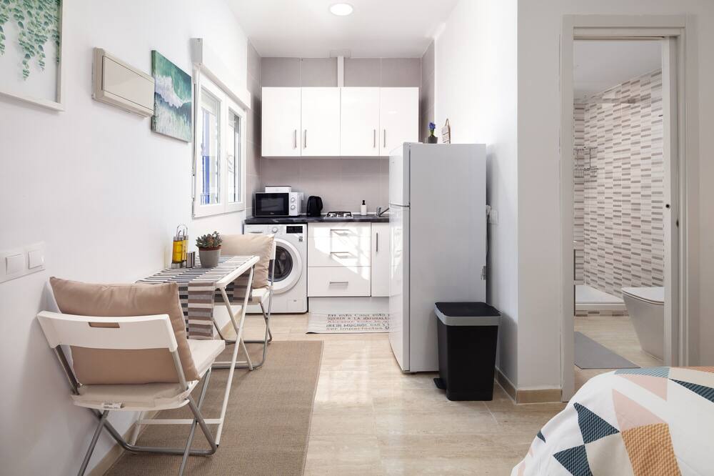 Photo of Kitchen in Playas del Palo