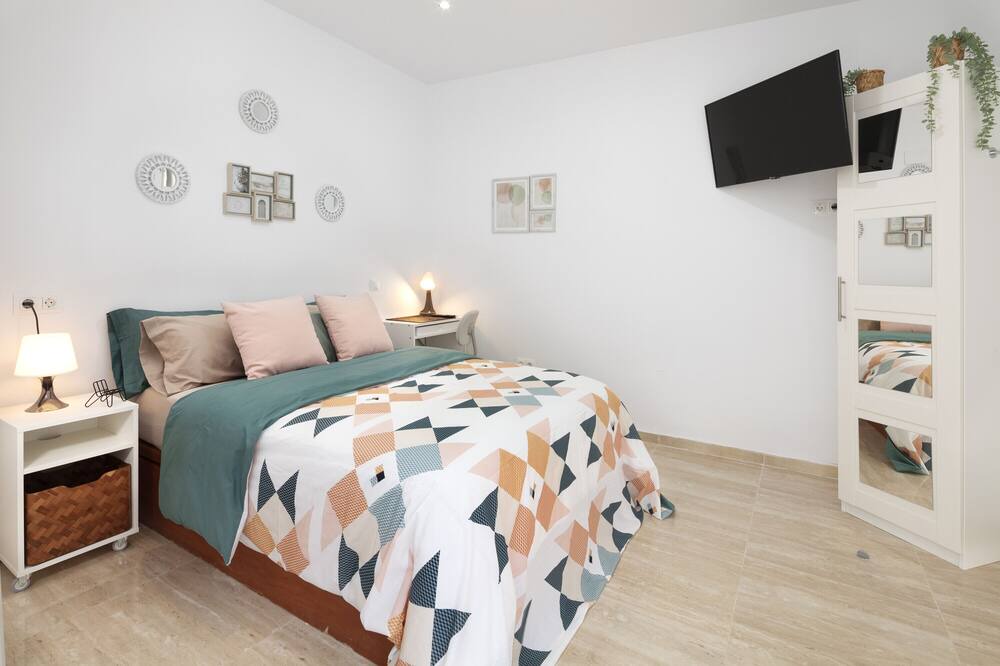 Photo of Bedroom in Playas del Palo