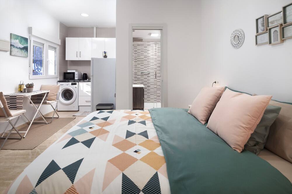 Photo of Bedroom in Playas del Palo
