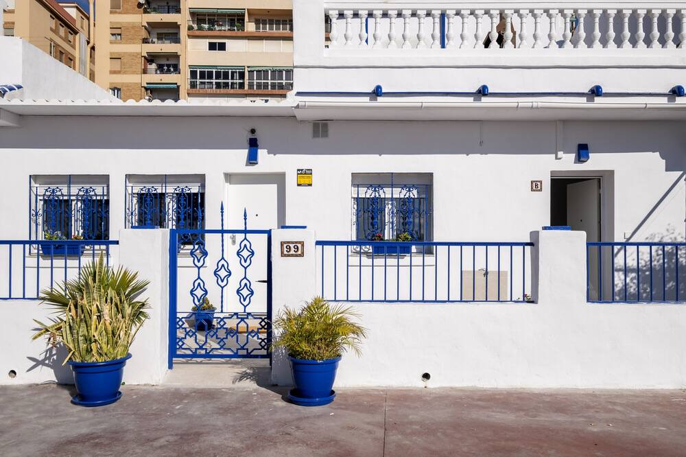 Photo of Outdoor in Playas del Palo