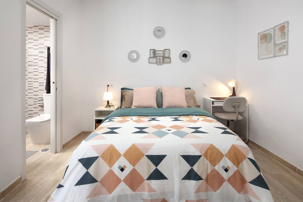 Photo of Bedroom in Playas del Palo