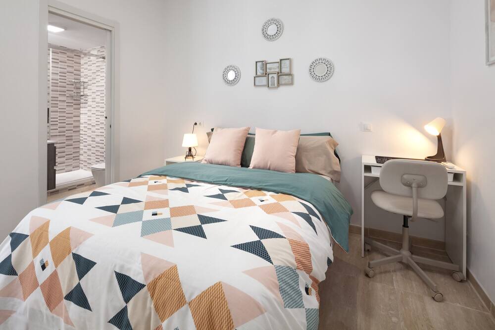 Photo of Bedroom in Playas del Palo